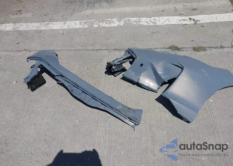 2025 Honda Civic Hybrid Sport/Sport Touring из США, поврежденный, VIN 2HGFE4F84SH336671